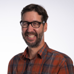 Ian Kellems Headshot